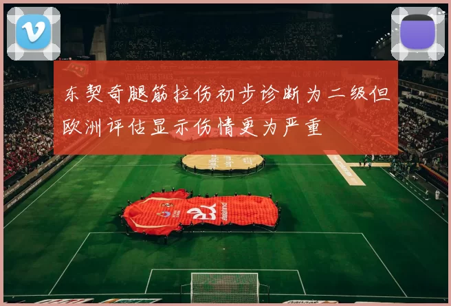 东契奇腿筋拉伤初步诊断为二级但欧洲评估显示伤情更为严重